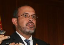 El principio de oportunidad de Moreno afecta la verdad: abogado de Ricaurte