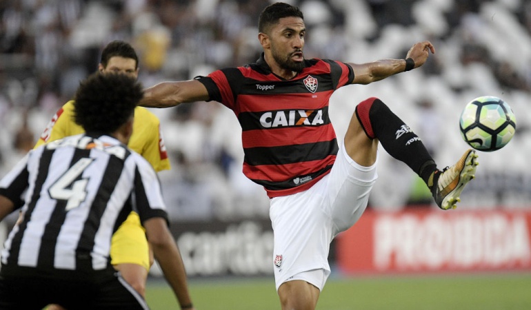 Santiago Trellez racista Brasil: Santiago Tréllez es absuelto de la acusación de insultos racistas en Brasil