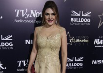 ¡Qué cuerpazo! Ana Karina Soto y una foto para recordar