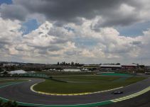 Empleados de Mercedes son asaltados en la salida del autódromo de Sao Paulo
