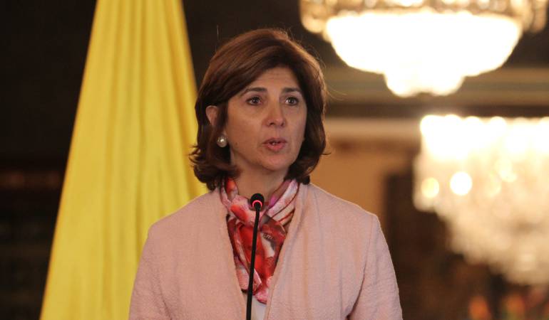 Cancillería se ponunció sobre observaciones internacionales a la JEP: “Olvidó que el acuerdo final debe ser interpretado de buena fe”: Cancillería sobre críticas a la JEP