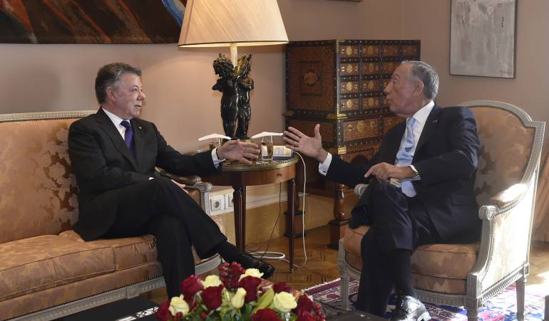Portugal presentó proyecto de sustitución de cultivos ilícitos en Colombia Portugal presentó proyecto de sustitución de cultivos ilícitos en Colombia
