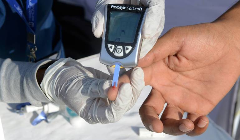 En cinco años habrá fármacos más efectivos para combatir la diabetes