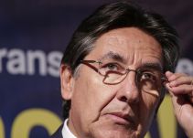 No es cierto que el exdirector anticorrupción llegó a la Fiscalía por recomendación de magistrado Fernández: fiscal