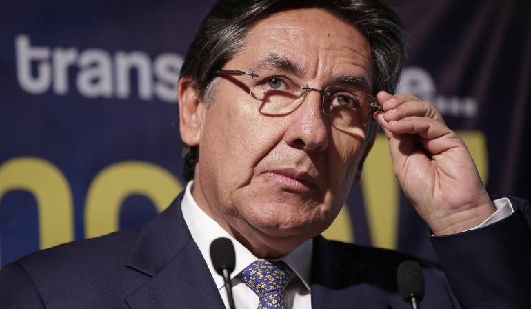 Caso carrusel de la Toga: Desmienten señalamientos de Gustavo Moreno contra magistrado Fernández: No es cierto que el exdirector anticorrupción llegó a la Fiscalía por recomendación de magistrado Fernández: fiscal