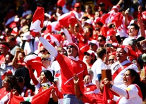 Emotivo video con el que Perú alienta a su selección pervio al repechaje