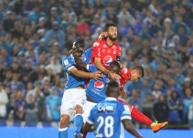 Millonarios, Cali, América y Junior jugarán torneo de pretemporada en Bogotá