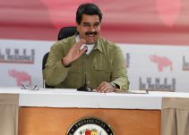 Rusia firmó la refinanciación de la deuda de Venezuela