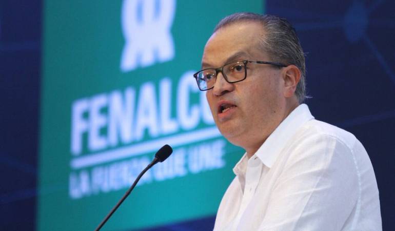 JEP ausentismo Fernando Carrillo Procurador General de la Nación: El ausentismo tienen consecuencias disciplinarias: procurador sobre trámite de la JEP