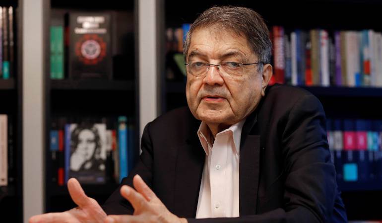 Premio Cervantes 2017: Sergio Ramírez, el primer escritor centroamericano en obtener el Premio Cervantes