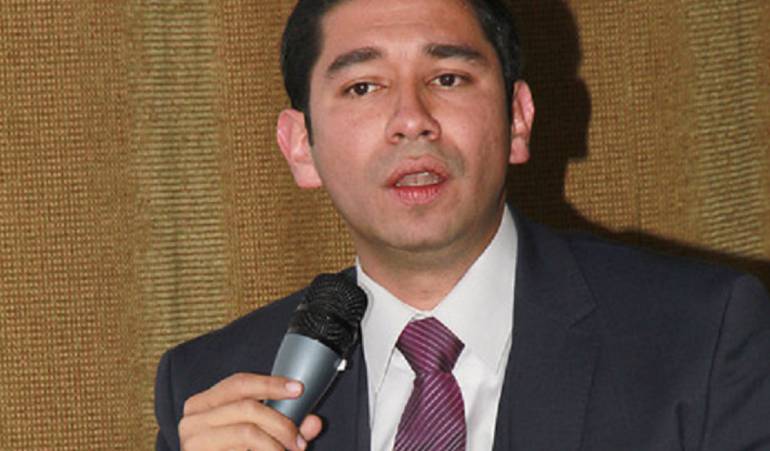 ¿Ex fiscal anticorrupción será extraditado?: Corte Suprema inicia el estudio de la extradición de Luis Gustavo Moreno