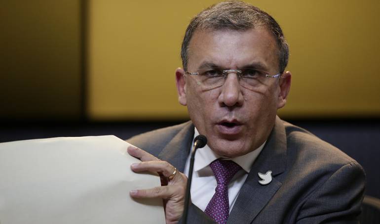 Senado reforma política: Senado intentará salvar una reforma política en cuidados intensivos