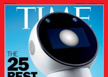 Time selecciona los mejores 25 inventos del año