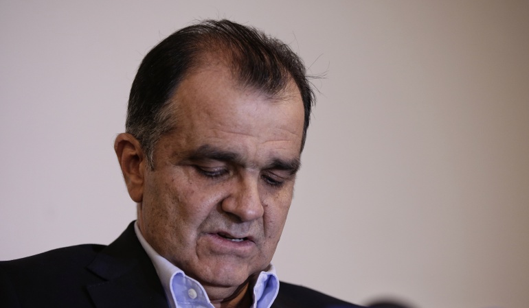 Zuluaga no será candidato presidencial: Zuluaga no será precandidato presidencial del Centro Democrático