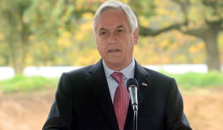 Elecciones en Chile: Sebastián Piñera, favorito para volver a la presidencia de Chile