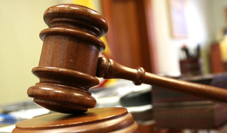 Personería de Bogotá formuló cargos contra alcaldesa de Fontibón