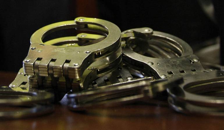 ¿Quien es la colombiana detenida en suiza y señalada de ser miembro de grupo terrorista?: Historia de la colombiana detenida en Suiza acusada de pertenecer al Estado Islámico