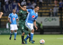 La Equidad y Millonarios, se jugará en Techo y no en El Campín