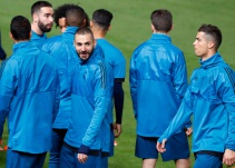 Real Madrid irá por un triunfo que le permita el pase a octavos de Champions
