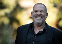 Harvey Weinstein intentó callar las investigaciones de The Time