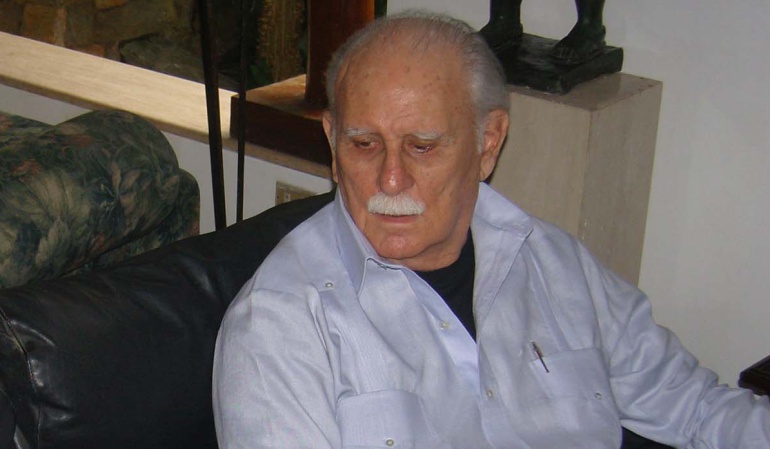 Crisis económica en Venezuela: José Vicente Rangel criticó medidas económicas de Gobierno venezolano
