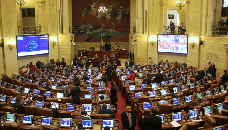 Cartel de la Toga: Corte abrió indagación contra dos nuevos congresistas por el Cartel de la Toga