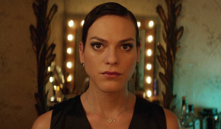Actriz transgénero protagoniza “Una mujer fantástica”