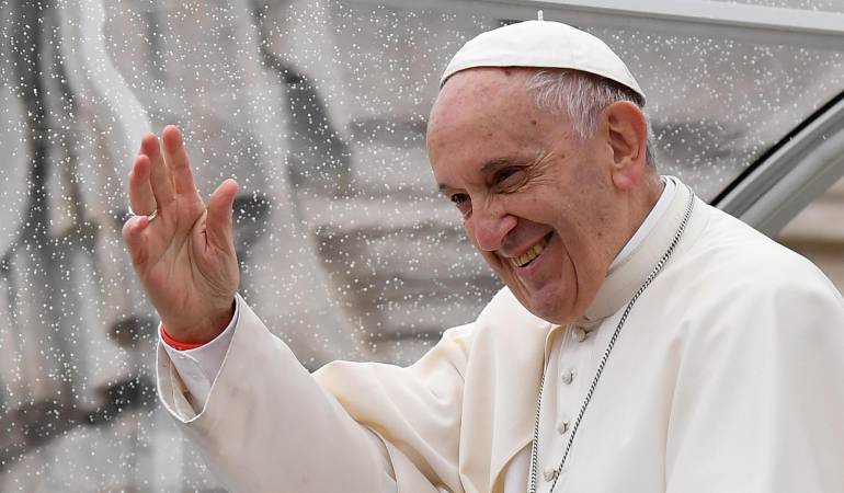 Estado Islámico reafirma amenazas contra el papa Francisco