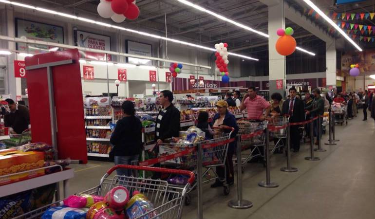 Makro Venezuela: Gobierno venezolano interviene a cadena Makro por "condicionar ventas"
