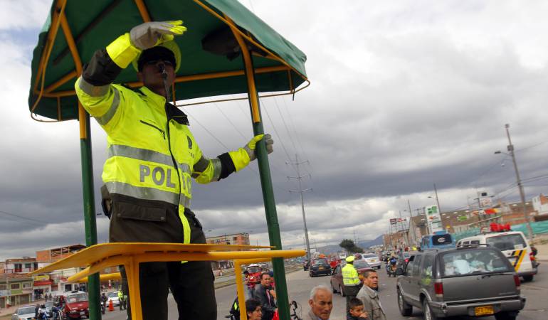 Escándalo multas de tránsito: Feria de descuentos en multas de tránsito detectó la Contraloría