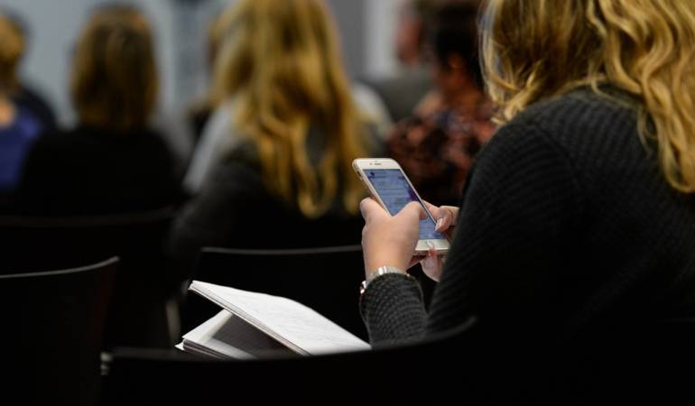 Banda de mujeres roba a través de Tinder: Cuidado, su próxima conquista en Tinder podría terminar robándolo