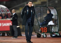 Edgardo Bauza dejó de ser el técnico de la Selección de Arabia Saudita