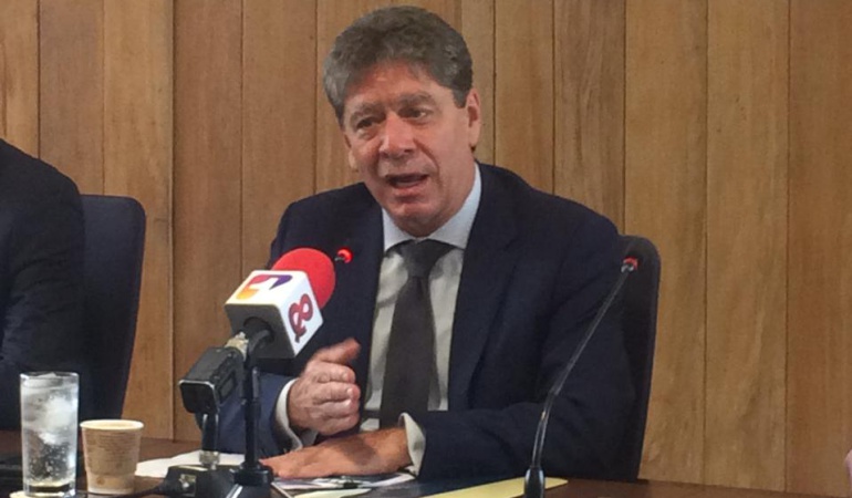 ANDI: Empresarios se declaran preocupados por alto número de ausencias laborales