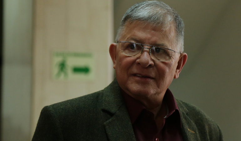 Rodrigo Granda
