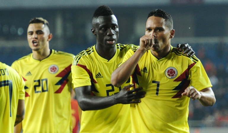selección colombia ránking FIFA: La Selección mantuvo la casilla 13 en el último ranking FIFA del 2017