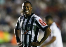 Robinho ha sido condenado a 9 años de cárcel por agresión sexual