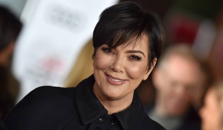 Clan Kardashian: ¿Kris Jenner confirma los embarazos de Khloé y Kylie?