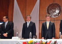 Gobierno se compromete con El Dorado y La Línea para mediados del 2018