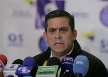 Hoy imputan cargos al presidente de Acdac