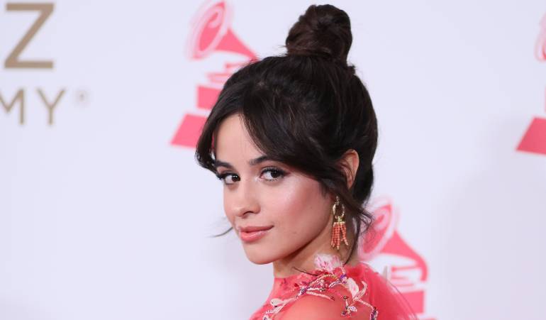 ¿Camila Cabello odia las redes sociales?