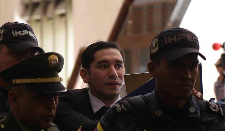 Fiscal Moreno sería extraditado. Así avanza el trámite: Hasta el miércoles se reanudará la discusión sobre la extradición de Luis Gustavo Moreno