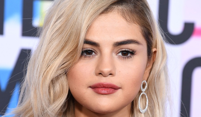 ¿Cómo consiguió Selena Gómez su cambio de imagen?