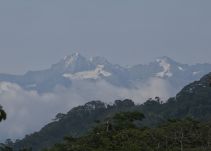 Amenaza de etnocidio y ecocidio en la Sierra Nevada: CINEP