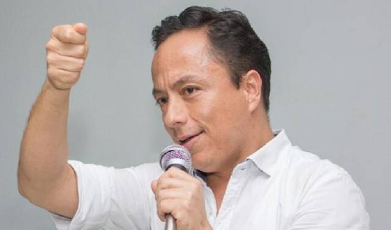 Nuevo alcalde de Yopal: Leonardo Puentes es el nuevo alcalde de Yopal