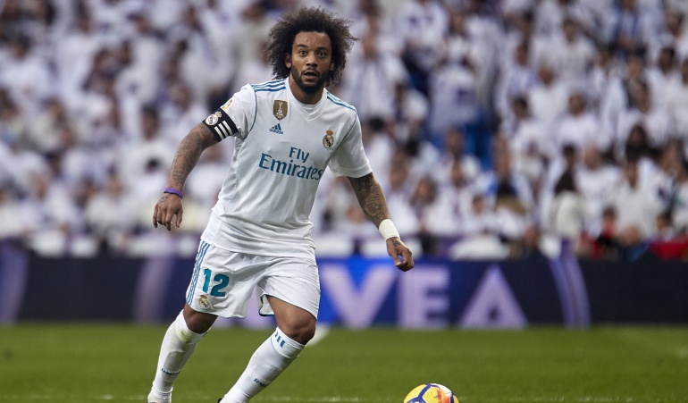 Marcelo, delito fiscal.: Marcelo reconoció un delito fiscal y abonará cerca de medio millón de euros