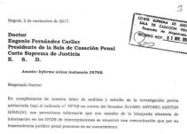 "Yo no conozco delito porque una mujer se registre en un hotel": defensa de Ashton