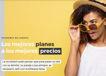 Los mejores planes a los mejores precios