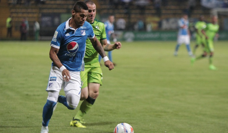 Millonarios Equidad cuartos de final Liga Águila: Millonarios, con su gente, busca ser el primer semifinalista ante un duro Equidad