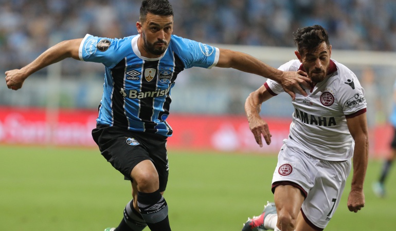 Lanús Gremio final Copa Libertadores: Lanús busca su primera Libertadores ante un Gremio que le apunta a la tercera