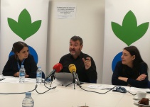 Acción Contra el Hambre advierte de retos de Colombia para consolidar la paz